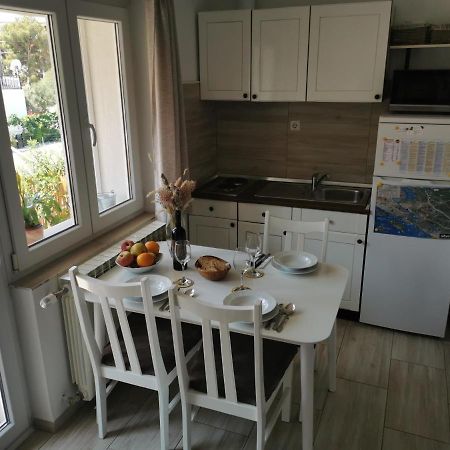 Apartman Jela Sibenik Exterior photo