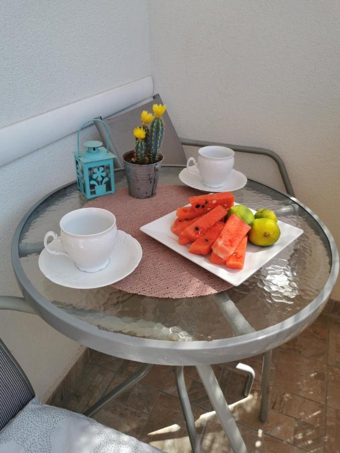 Apartman Jela Sibenik Exterior photo