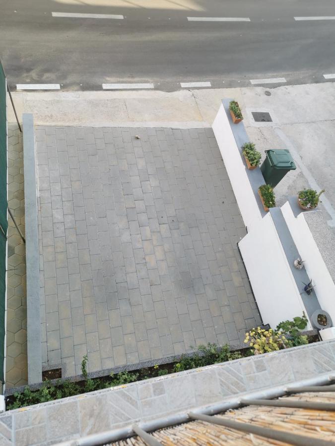 Apartman Jela Sibenik Exterior photo