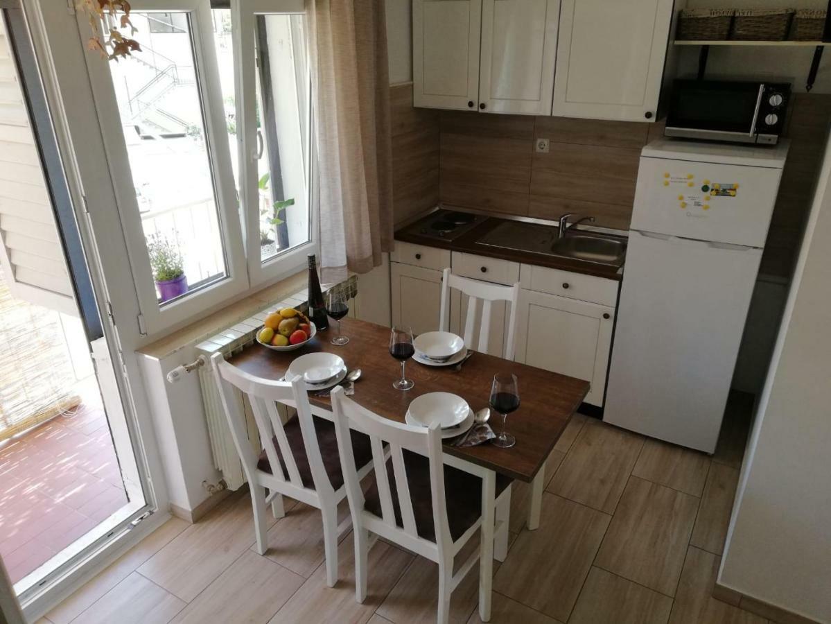 Apartman Jela Sibenik Exterior photo
