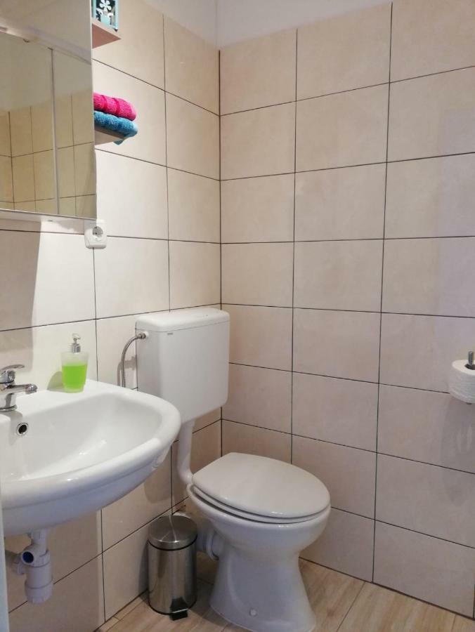 Apartman Jela Sibenik Exterior photo